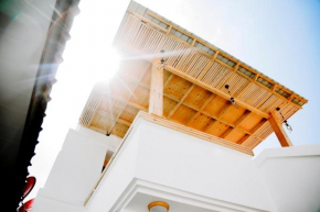 ESN LODGES & HOMETSAY SERVICES